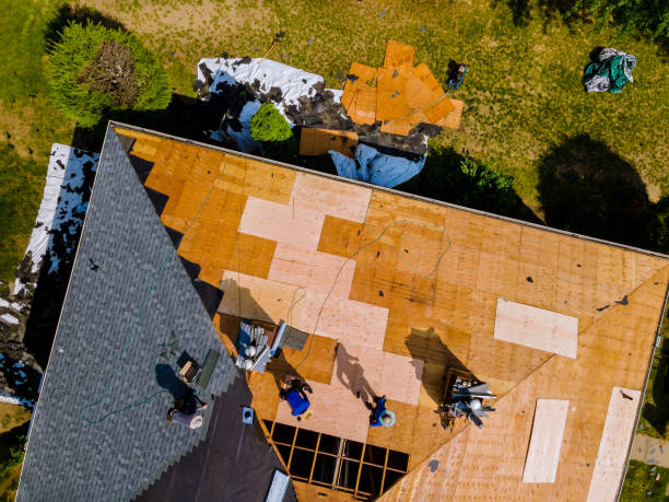 Best Roof Replacement Cost  in Longview Heights, WA