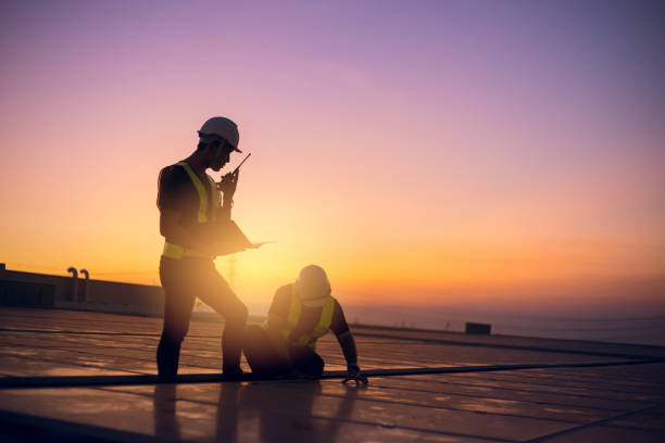 Best Best Roofing Contractors  in Longview Heights, WA