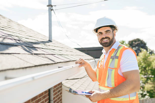 Best Best Roofing Contractors  in Longview Heights, WA