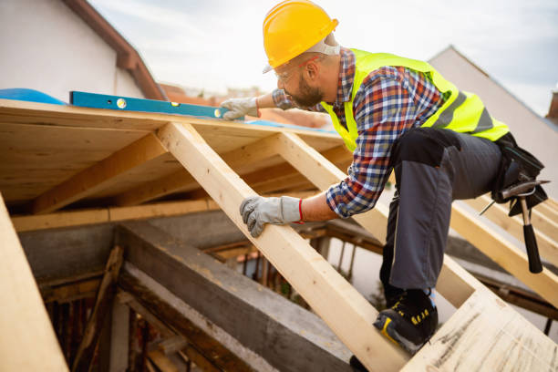 Best Affordable Roofing Company  in Longview Heights, WA