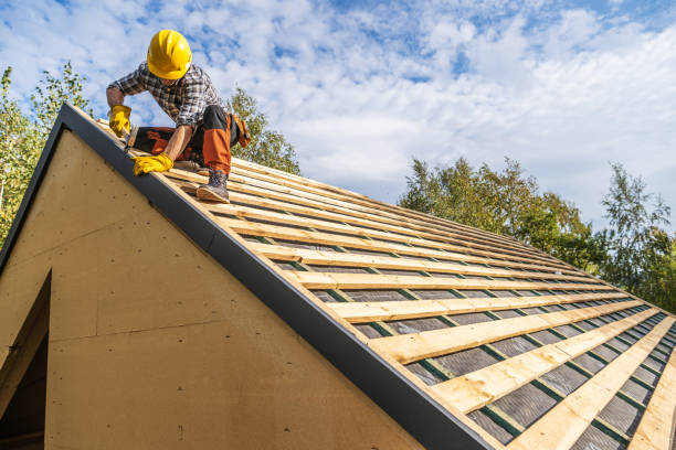 Best Roof Leak Repair  in Longview Heights, WA