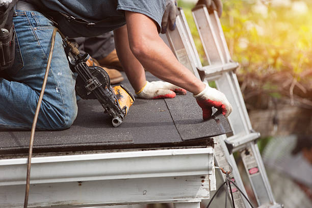 Best Roof Maintenance Services  in Longview Heights, WA