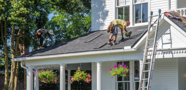 Roof Repair Estimates in Longview Heights, WA